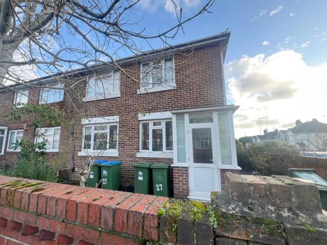 House for rent in City Of Southampton