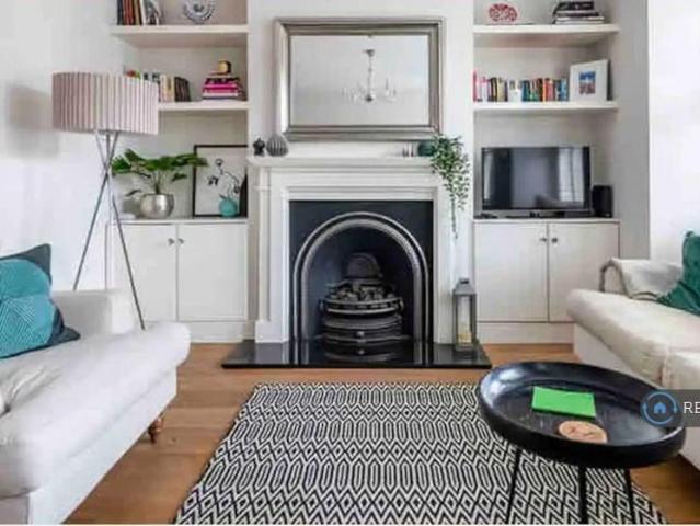 House for rent in North Sheen, Greater London