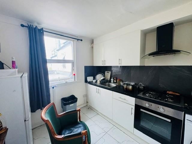 Flat for rent in Bethnal Green, Greater London