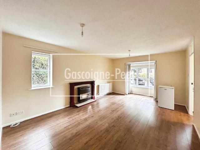 House for rent in Tadley, Priest Down