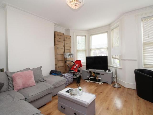 House for rent in Greater London