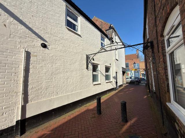 Flat for rent in Brookville, Isle Of Man