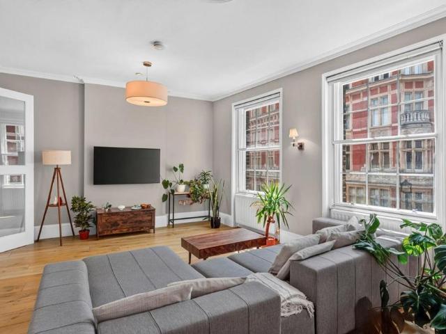 House for rent in Covent Garden, Greater London