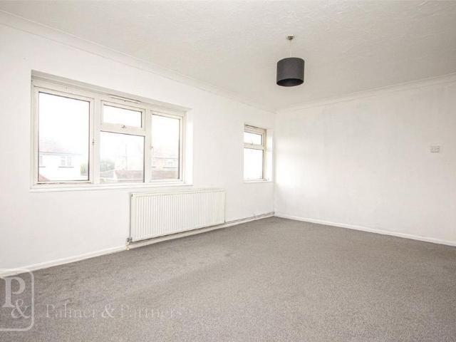 House for rent in Clacton-on-Sea, Tendring