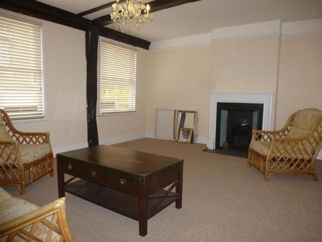 House for rent in Eastbridge, Suffolk