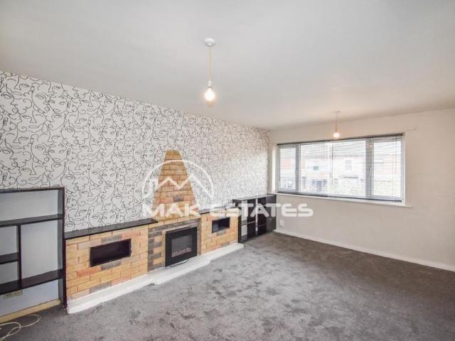 House for rent in Wylde Green, Gravelly Hill