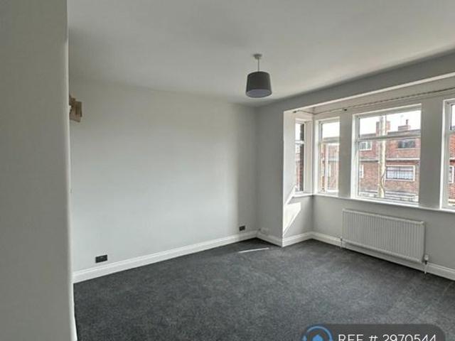 Flat for rent in Tipner, City Of Portsmouth