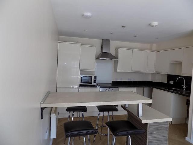 Flat for rent in Four Gotes, Cambridgeshire