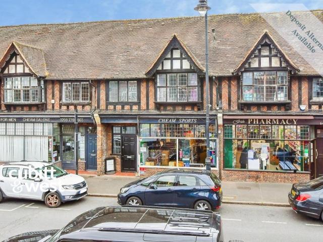 Flat for rent in Greater London