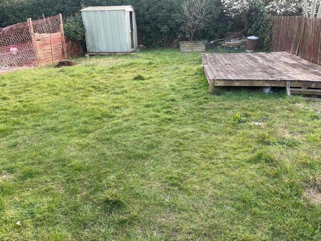 House for rent in Preston, Greater London