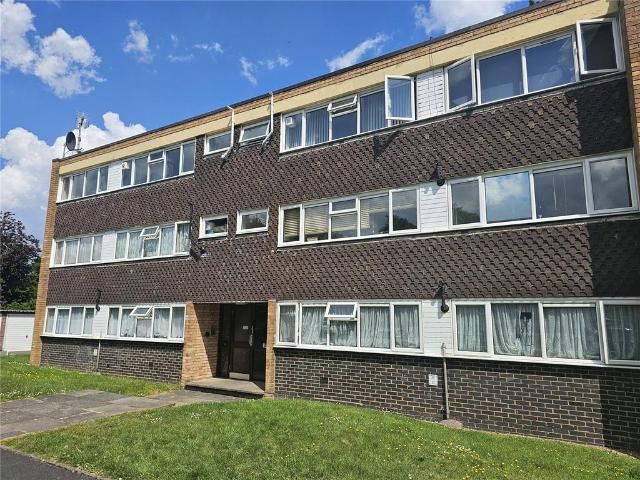 Flat for rent in Cotteridge, West Midlands