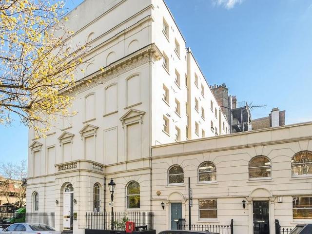 House for rent in Brompton, Greater London
