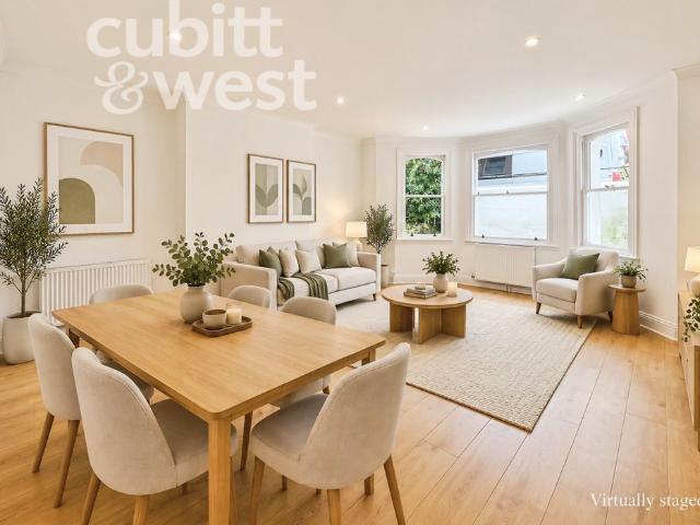 Apartment for rent in Aldrington