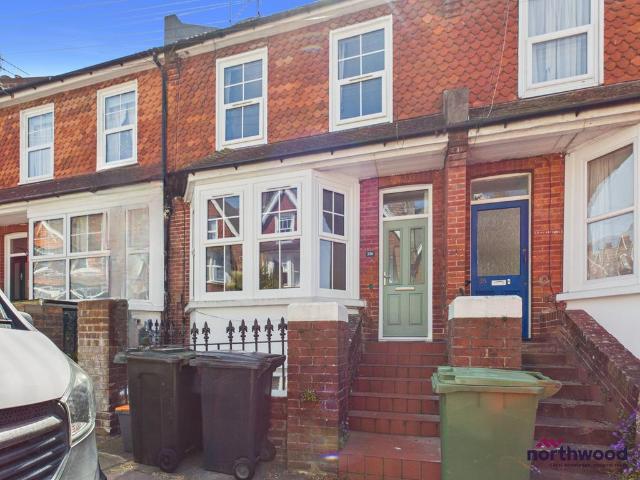 Flat for rent in Eastbourne, Isle Of Man