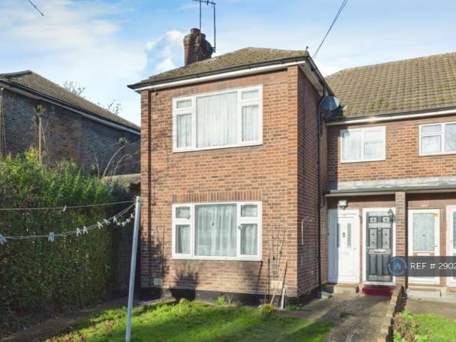 Flat for rent in Forest Gate, Greater London