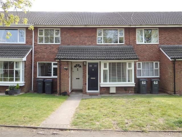 Flat for rent in Minworth, West Midlands