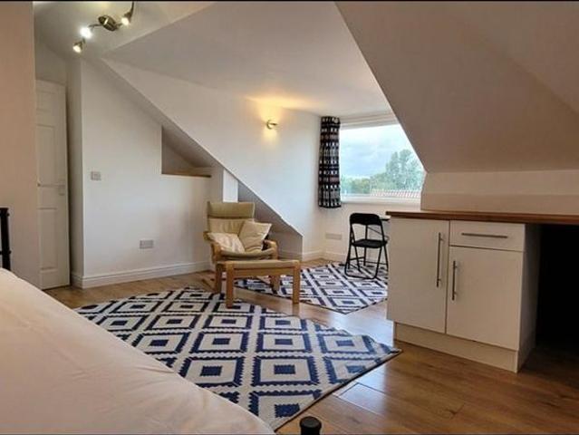 House for rent in High Field, York