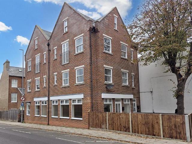 Flat for rent in Comers, Norfolk
