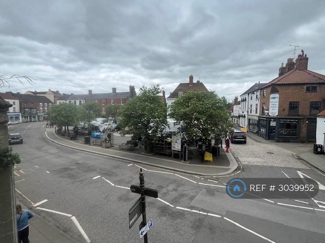 Flat for rent in Cagthorpe, East Lindsey