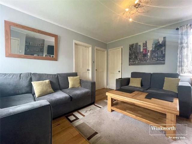 House for rent in Kingsbury, Greater London