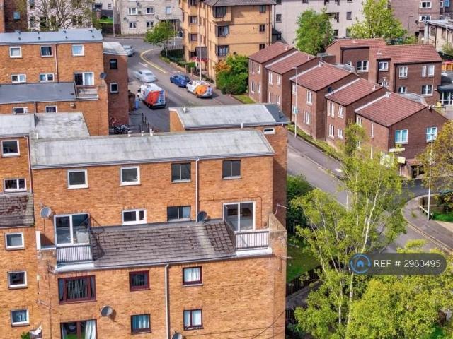 Flat for rent in Hilltown, Scotland