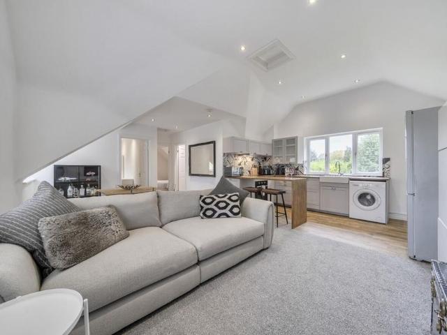 House for rent in Otterbourne, Winchester