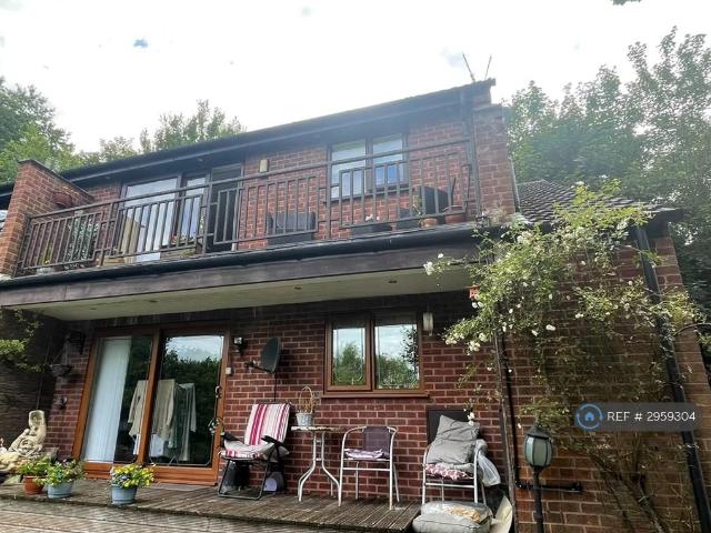 Flat for rent in Franche, Rushock