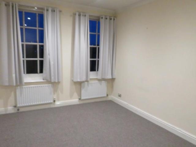House for rent in Chedburgh, Suffolk