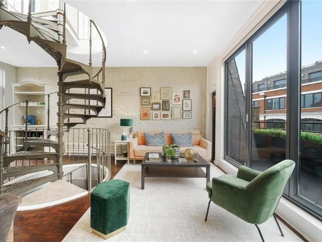 House for rent in East Marylebone, Mayfair
