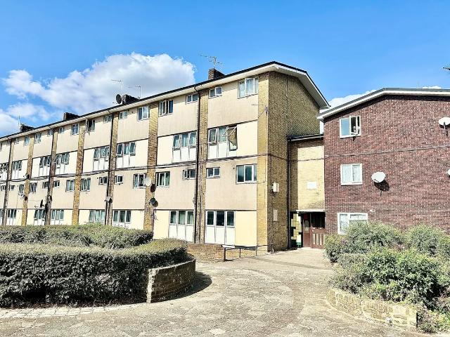 Apartment for rent in Leyton, Greater London