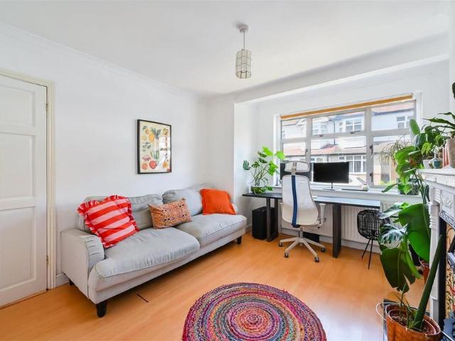 House for rent in London Borough of Merton, Greater London