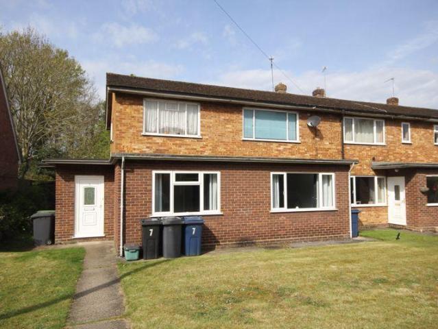 Flat for rent in Horsenden, Princes Risborough