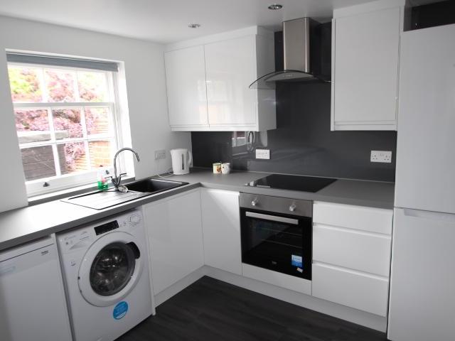 House for rent in Greater London