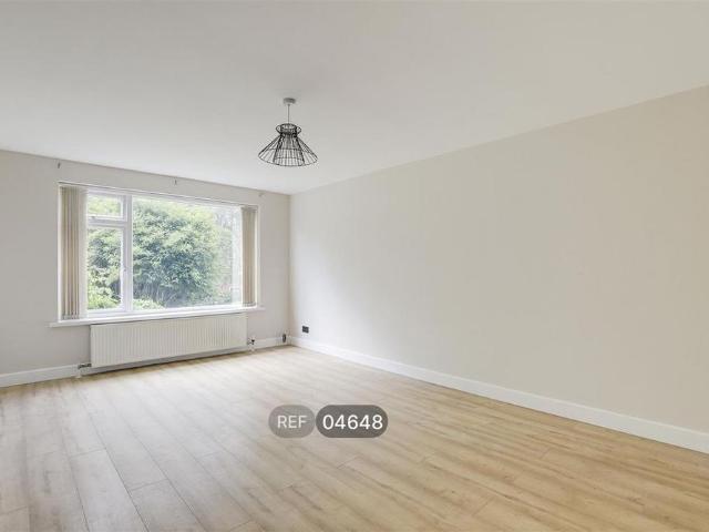 House for rent in Woodthorpe, Gedling