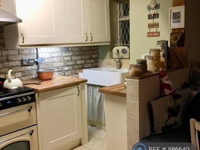 Flat for rent in Tulse Hill, Greater London