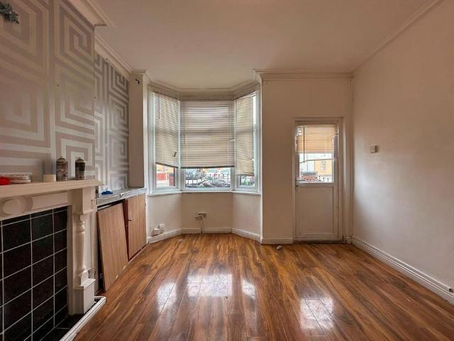House for rent in Old Wharf, City Of Leicester