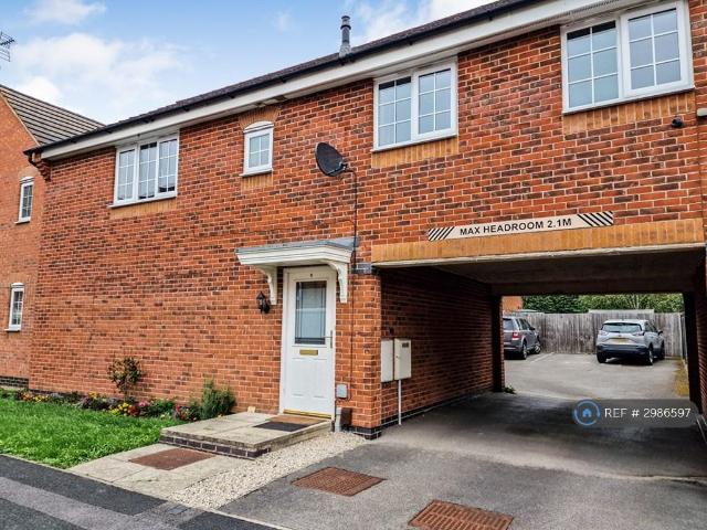 Flat for rent in Gedling