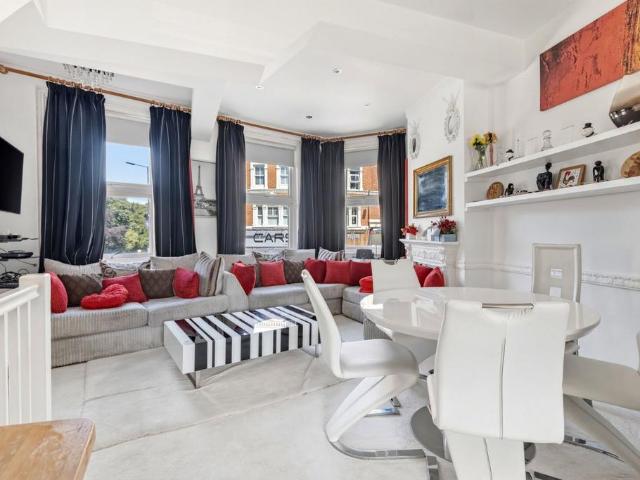 Flat for rent in Fulham, Isle Of Man