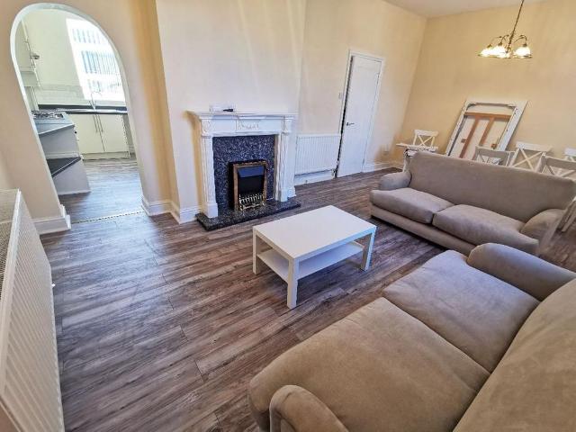 House for rent in Haymarket, Tyne And Wear