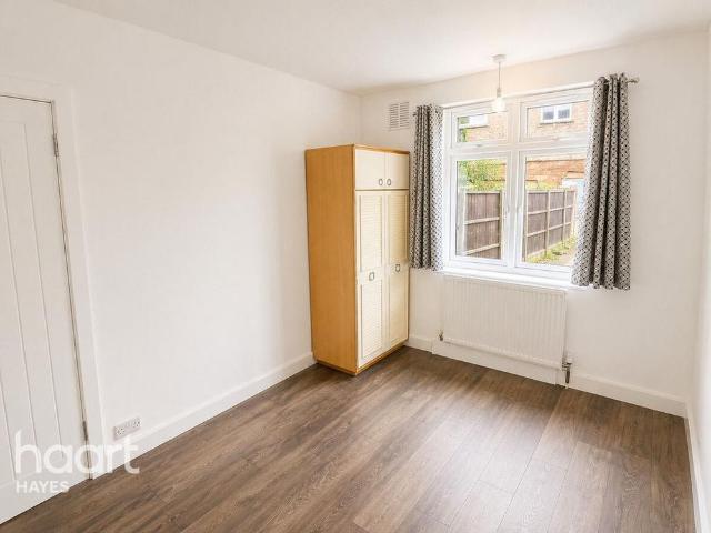 House for rent in Hayes, Greater London