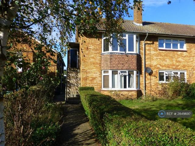 Flat for rent in Frogmore, Five Acres