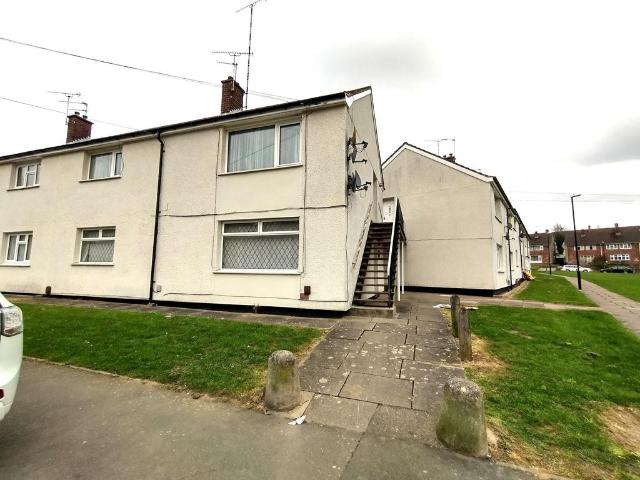 Flat for rent in Tile Hill, Isle Of Man