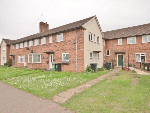 Flat for rent in Caldecott, Dromore