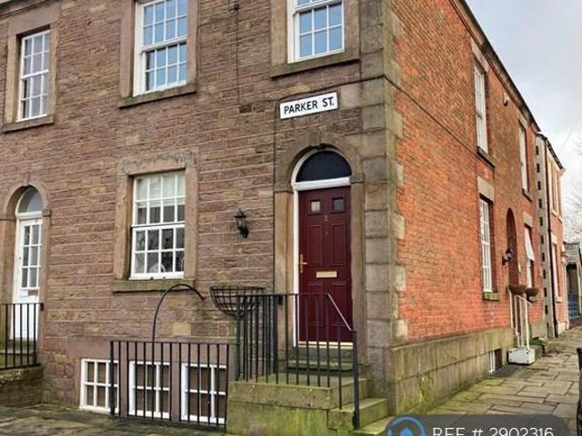 Flat for rent in Andertons Mill, Lancashire