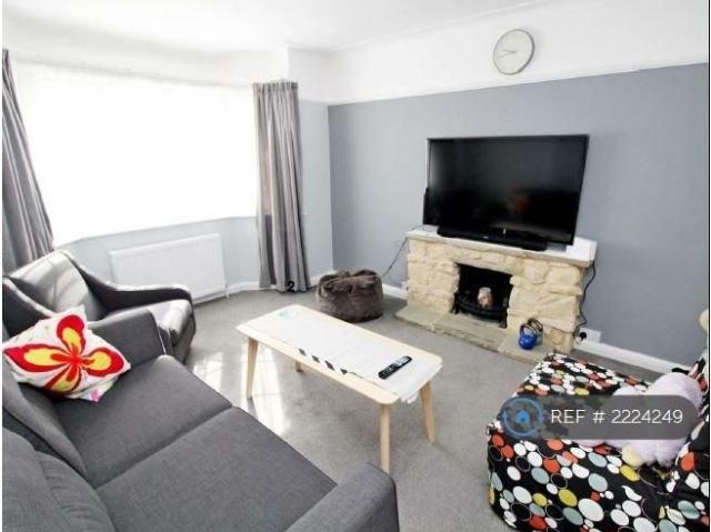 House for rent in Little Stanmore, Greater London