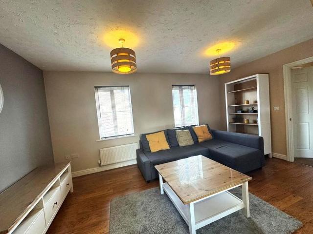 House for rent in Moreton Hall, Chedburgh
