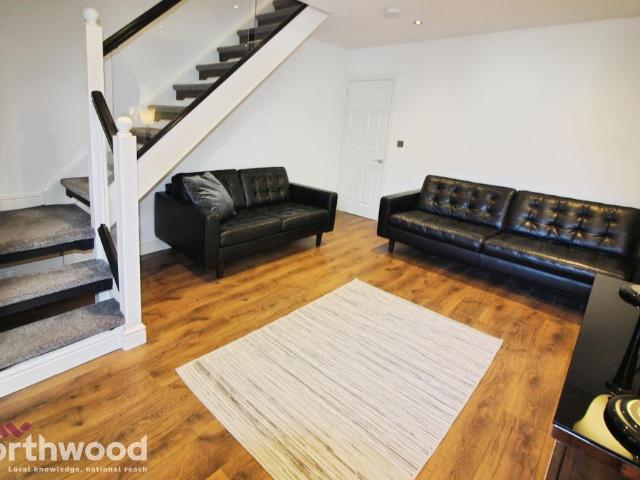 Flat for rent in Southport, Birkdale