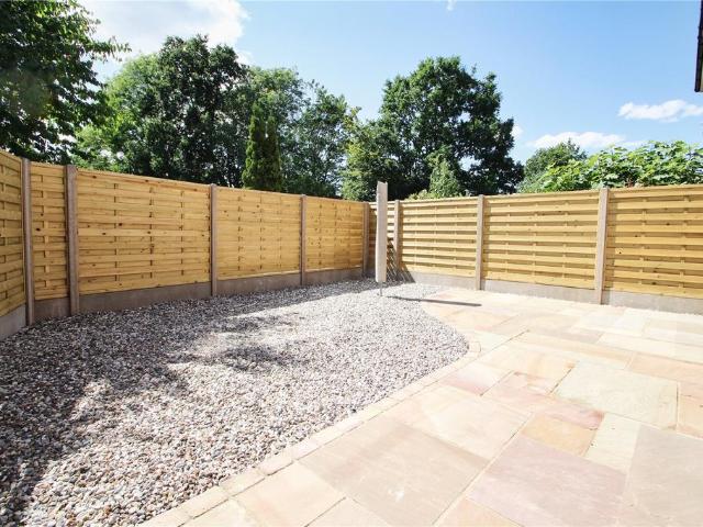 Flat for rent in Solihull, Knowle