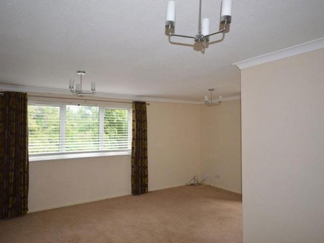 House for rent in Danesholme