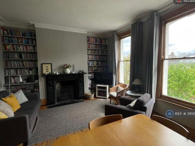 House for rent in Stoke Newington, Greater London